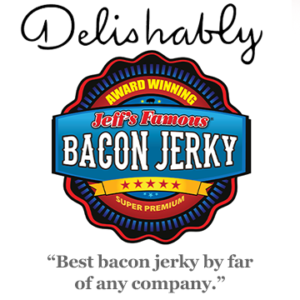 Best Bacon Jerky