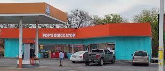 Pop's Quick Stop
