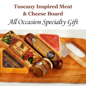 Meat & Cheese Gift Pack