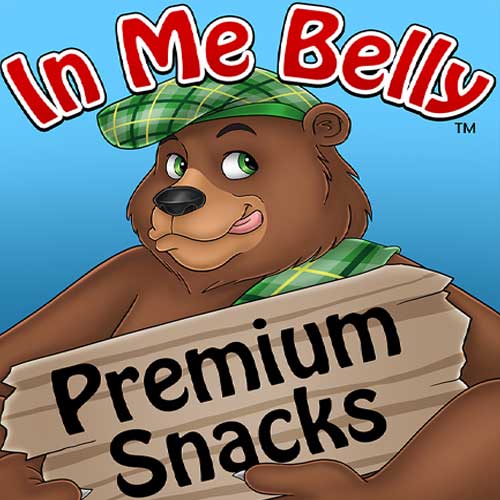 In Me Belly Premium Snacks